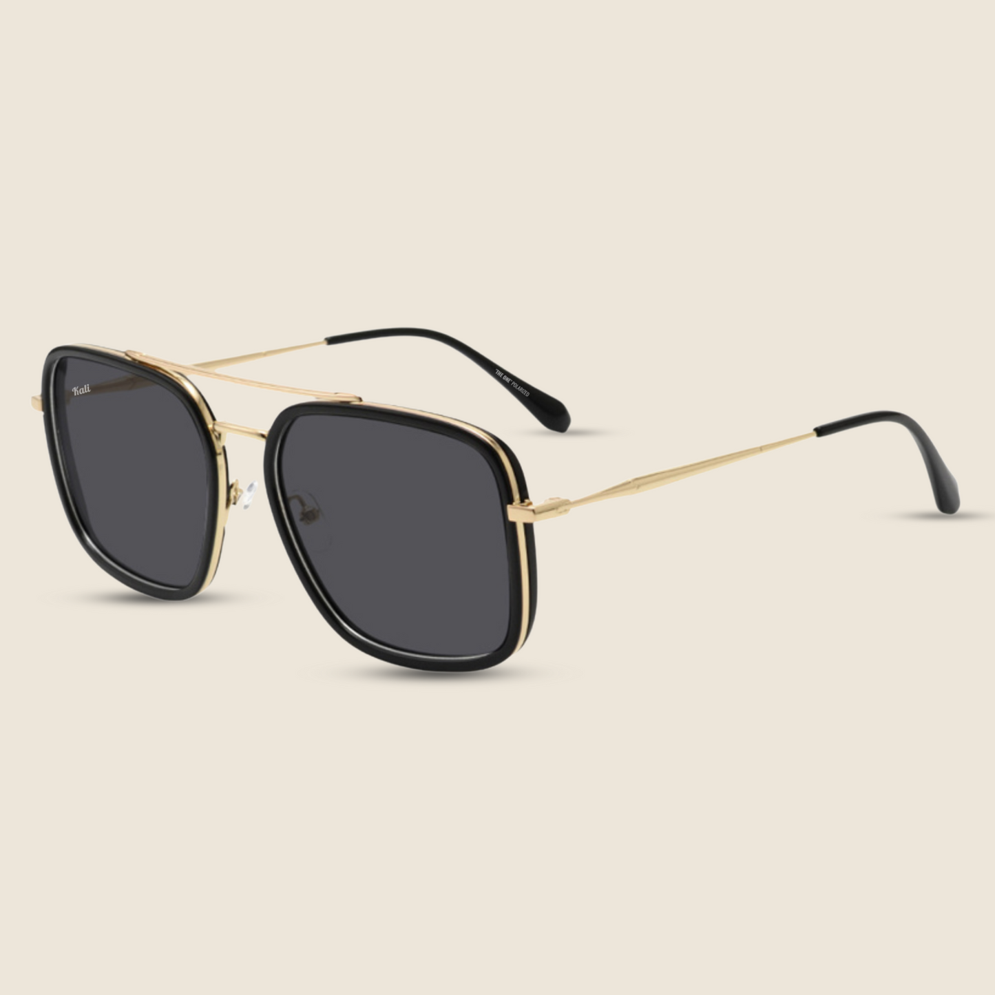 The One Black (POLARIZED)