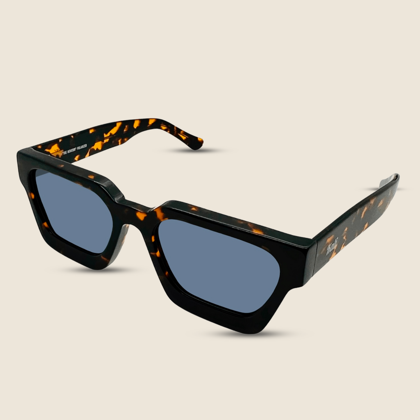 The Nemesis Leopard/Blue (POLARIZED)