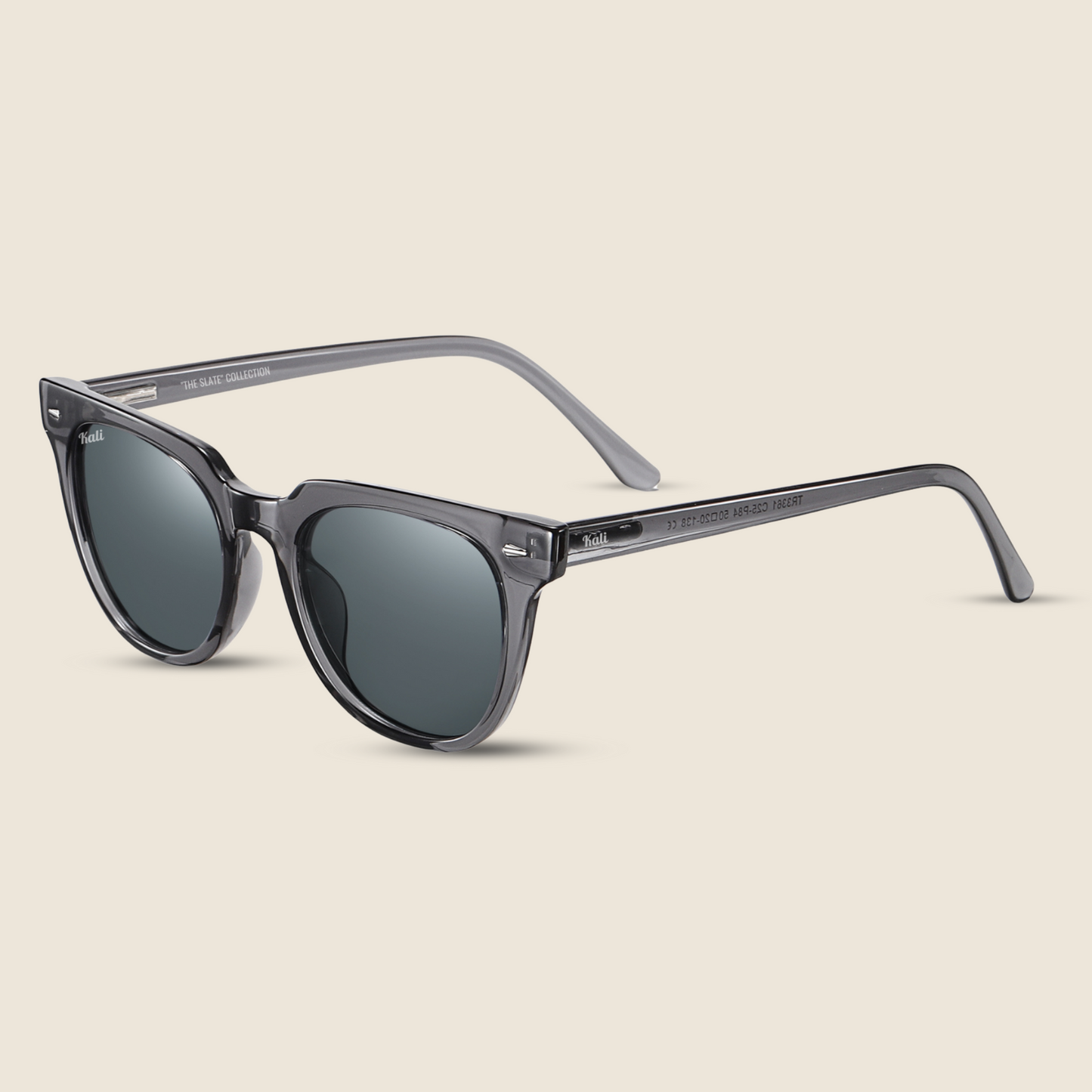 The Slate (Gray)