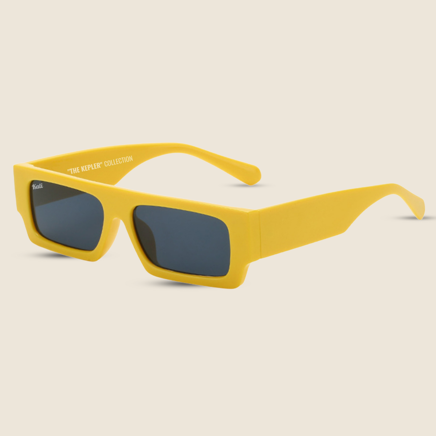 The Kepler Yellow