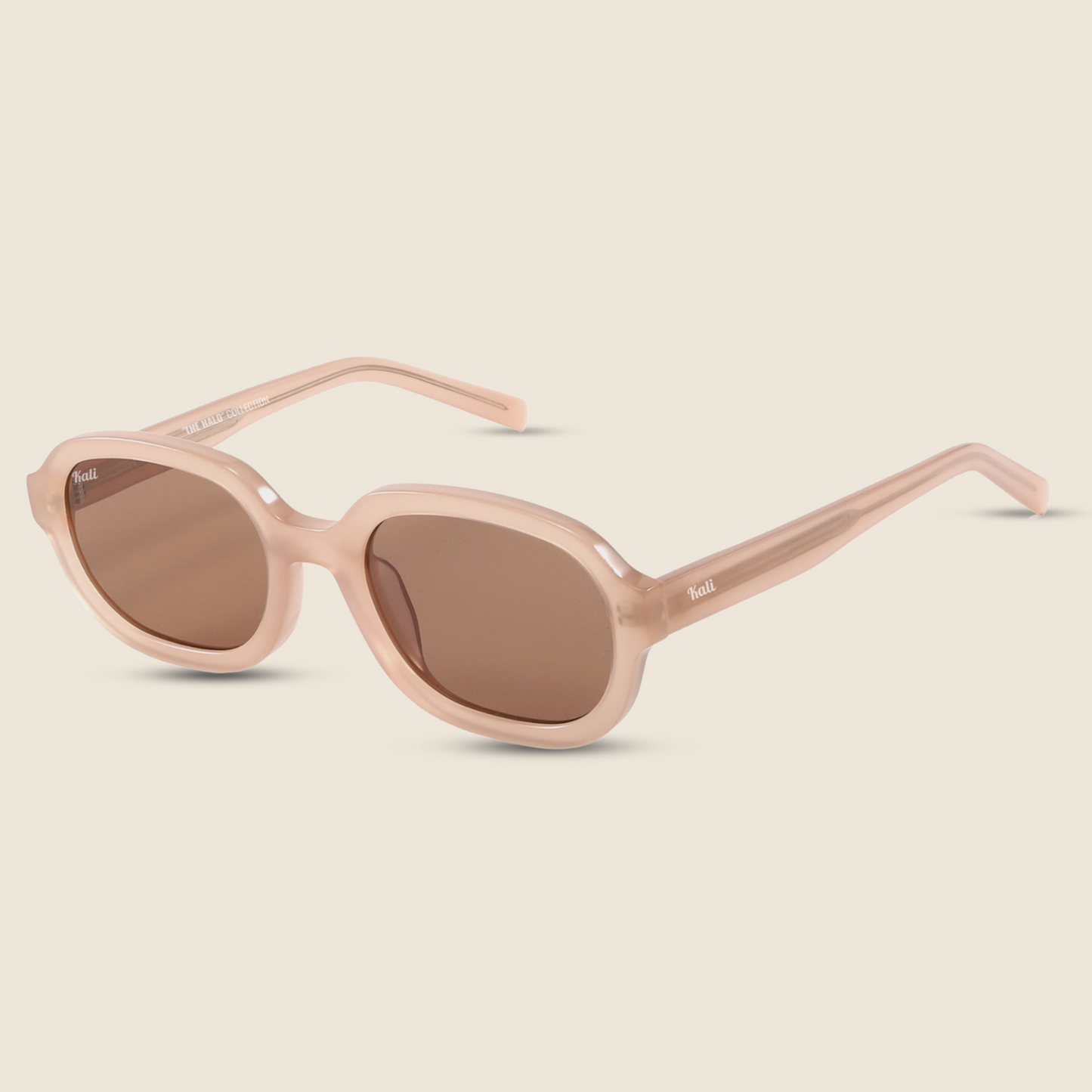 The Halo (Rose Gold)