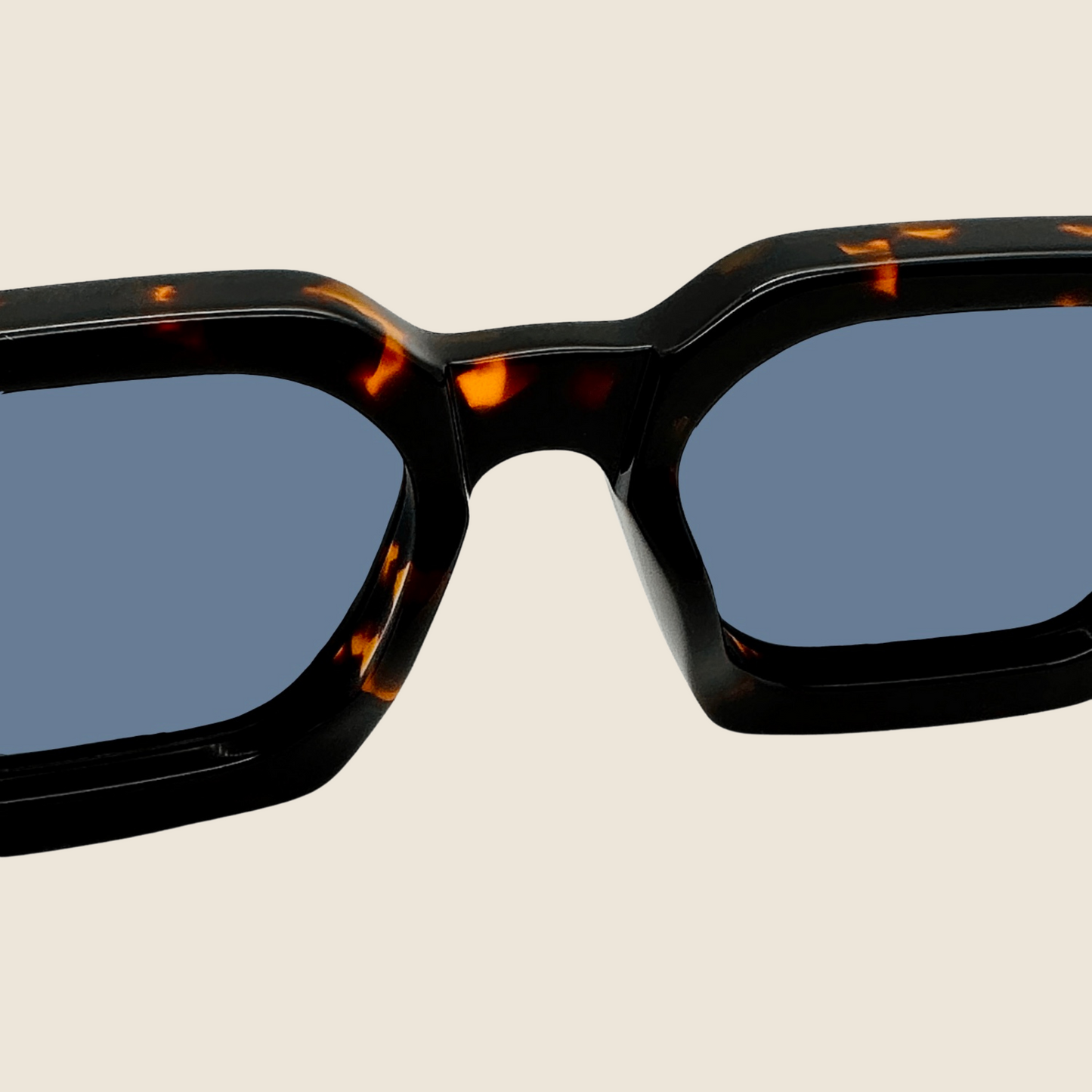 The Nemesis Leopard/Blue (POLARIZED)