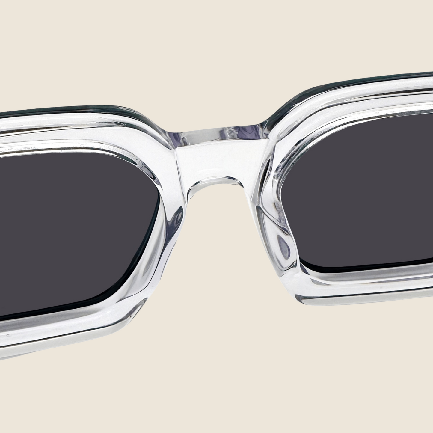 The Nemesis Clear (POLARIZED)
