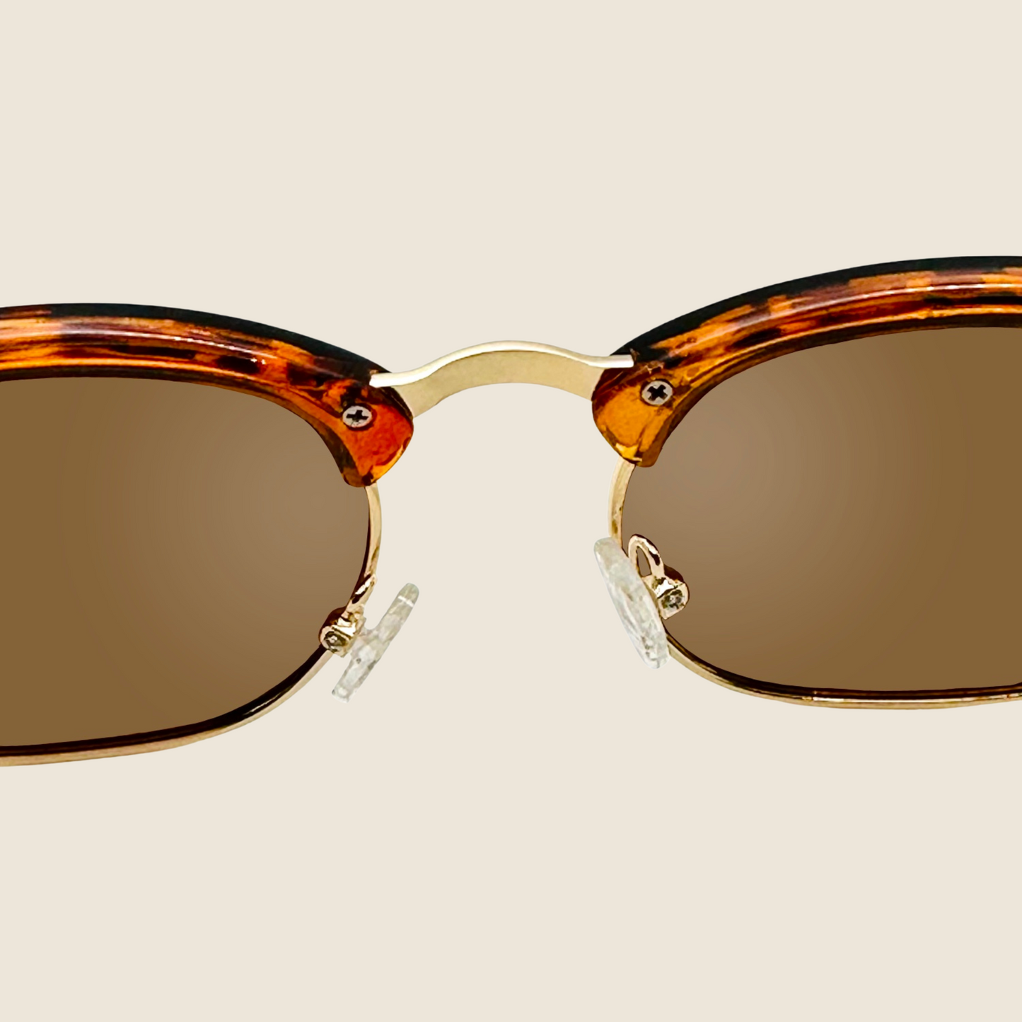 The Classic Leopard Brown (POLARIZED)