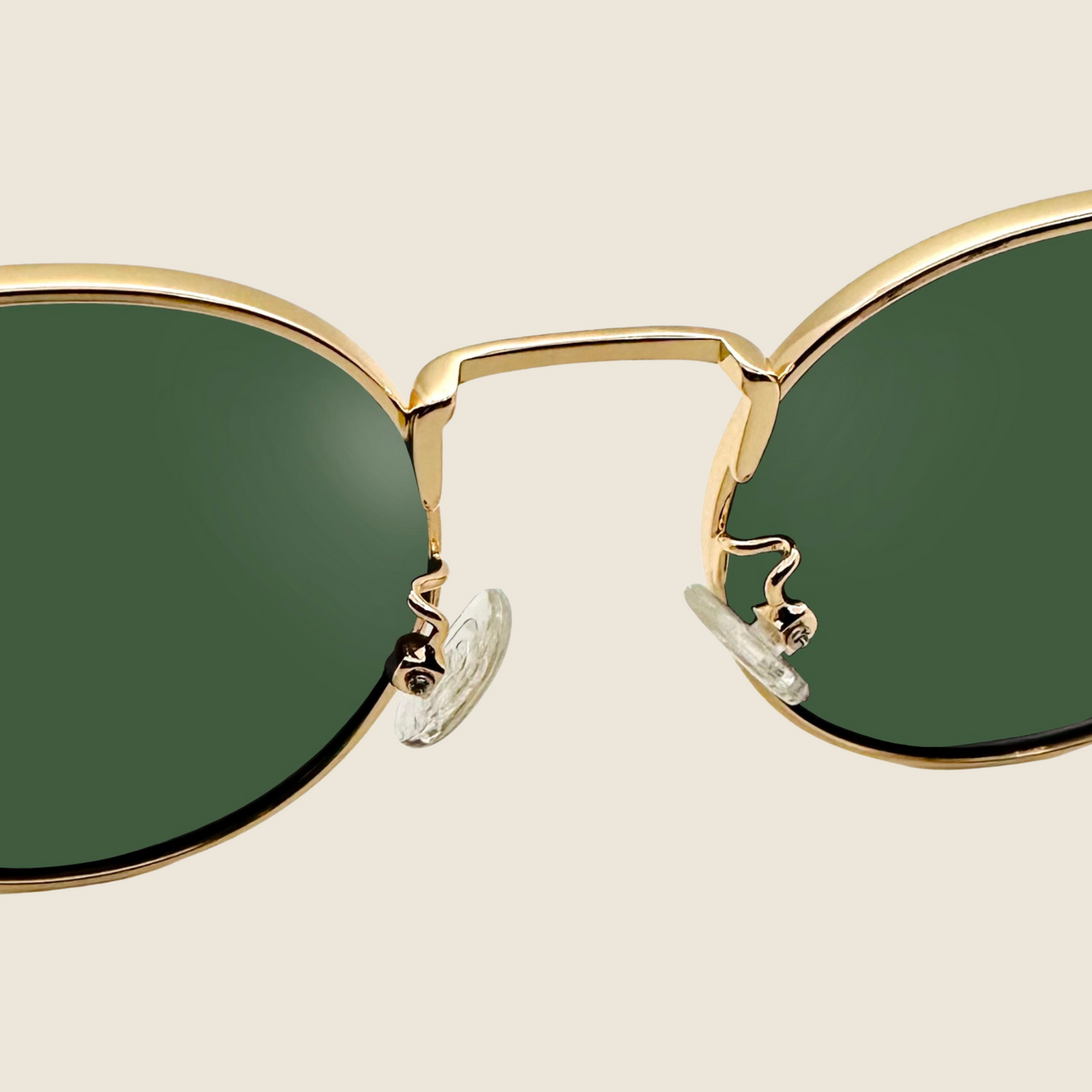 The Classic Round Emerald