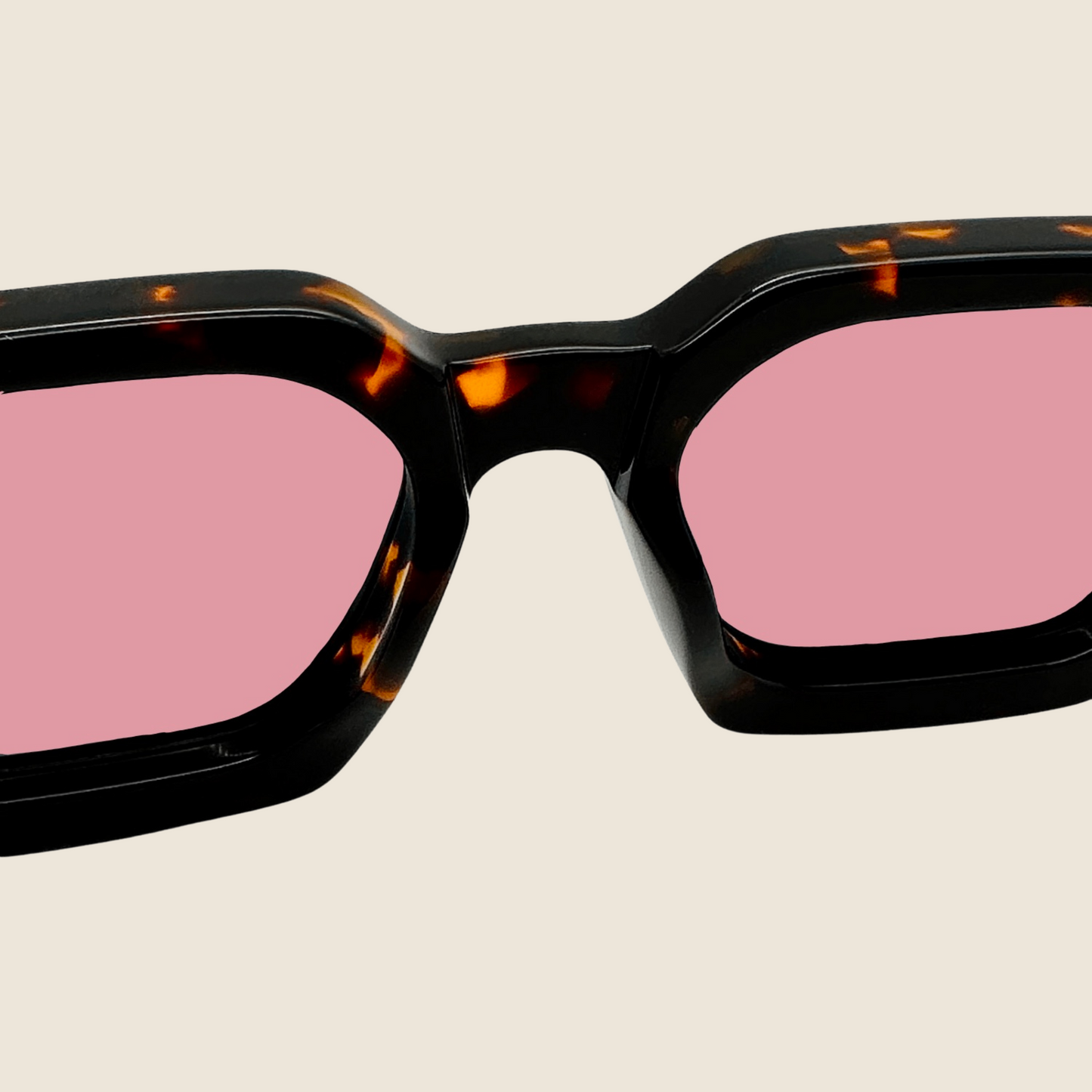 The Nemesis Leopard/Red (POLARIZED)