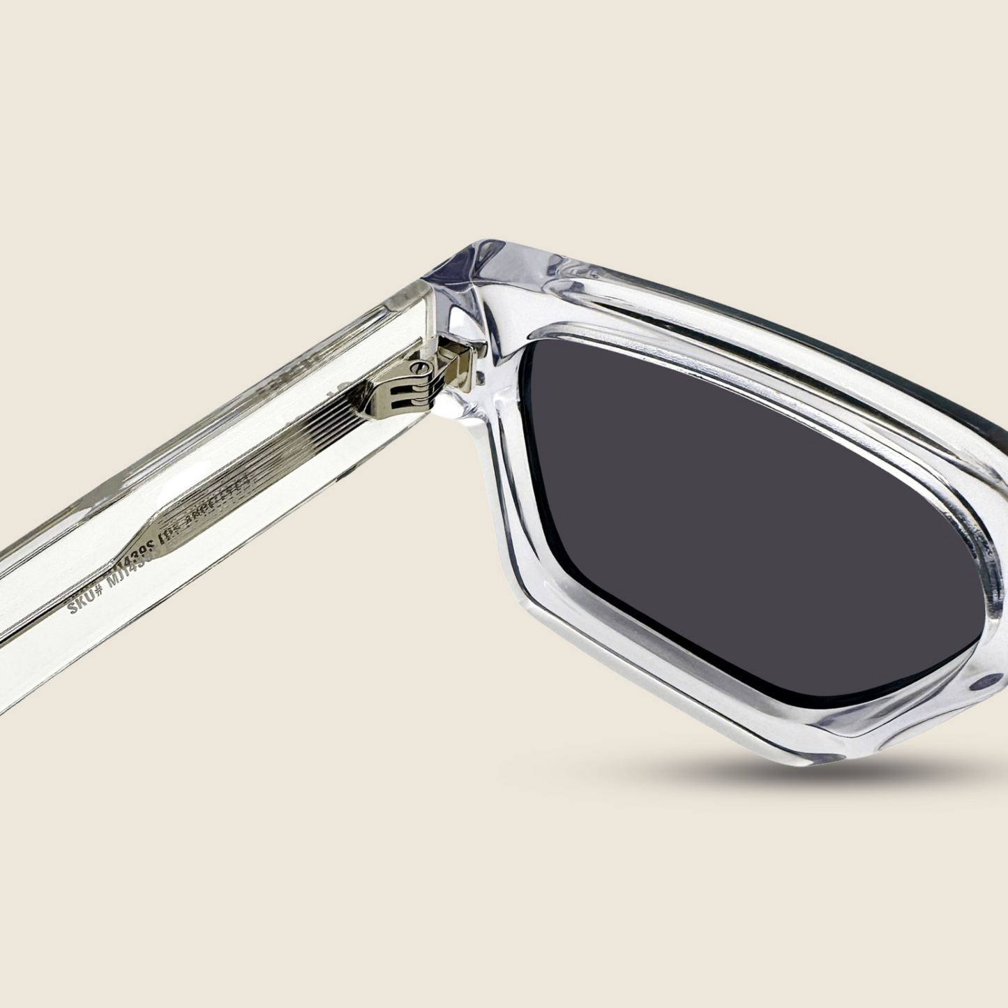 The Nemesis Clear (POLARIZED)