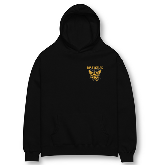 Los Angeles Oversized hoodie