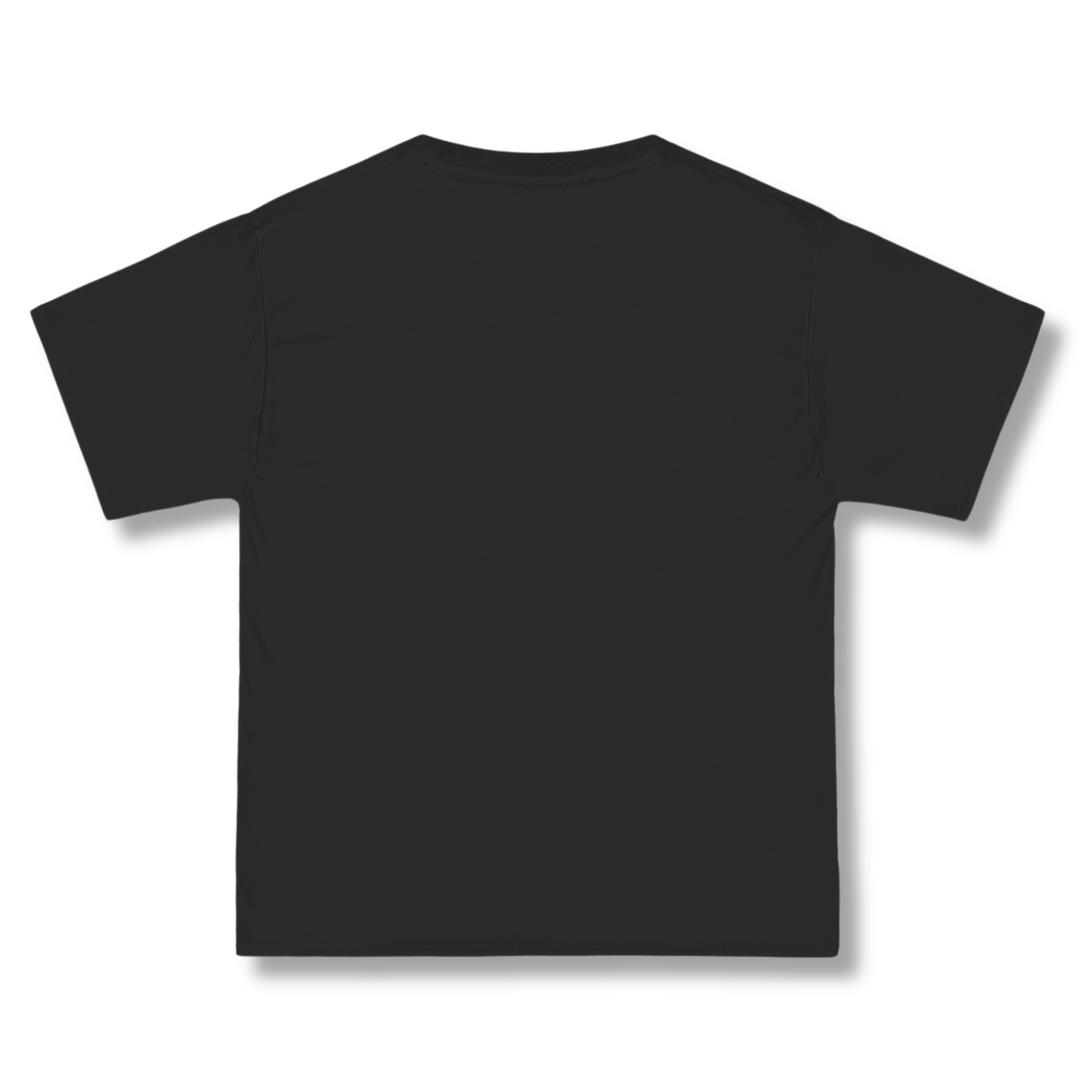 LA Heavy Oversized Tee