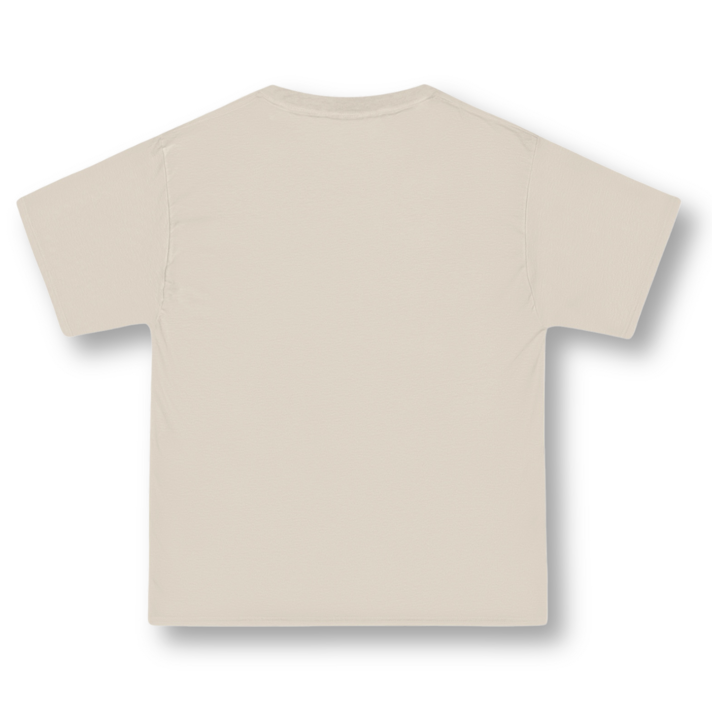 Copy of Kobe Heavy Oversized Tee