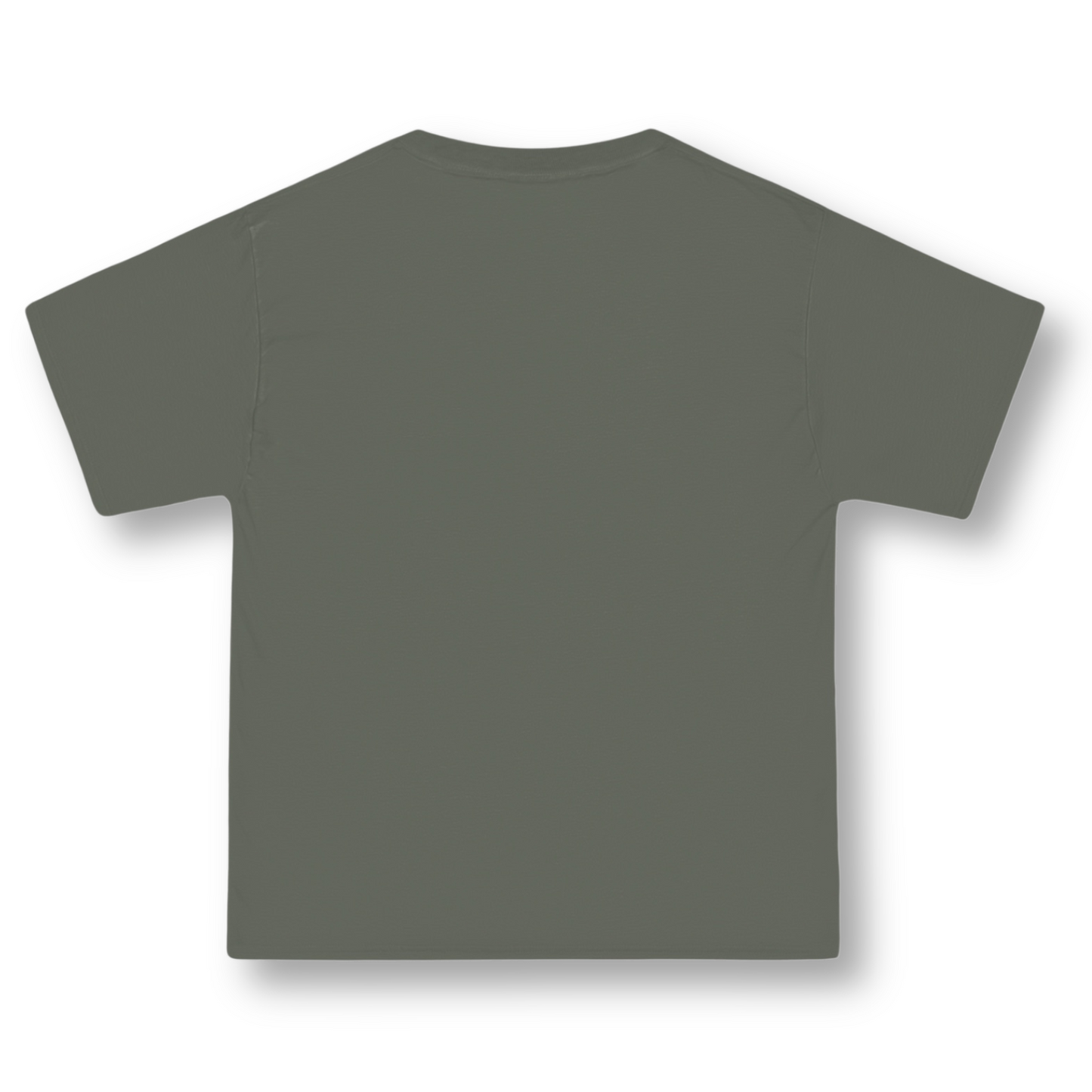 Copy of Sacred Heavy Oversized Tee