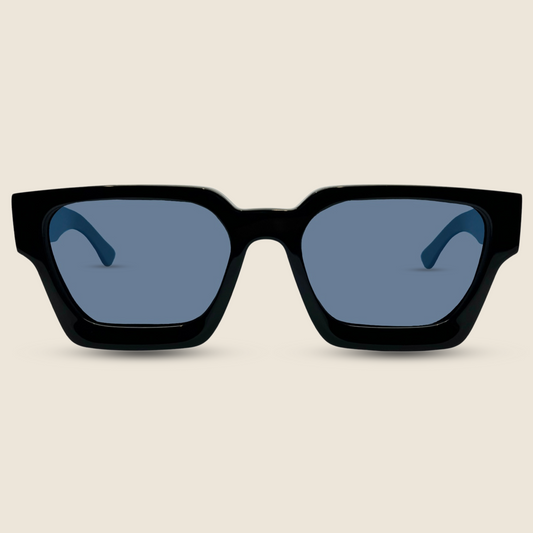 The Nemesis Black/Blue (POLARIZED)