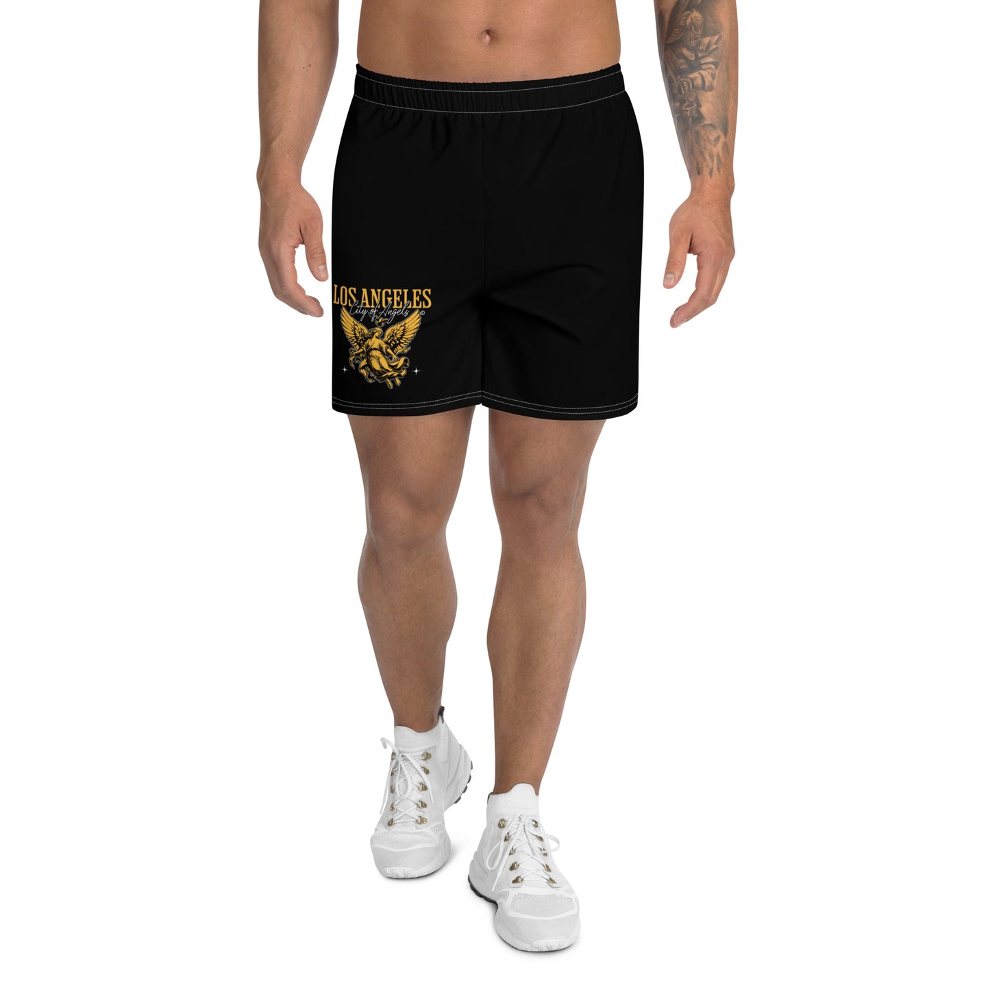 LA Athletic Shorts
