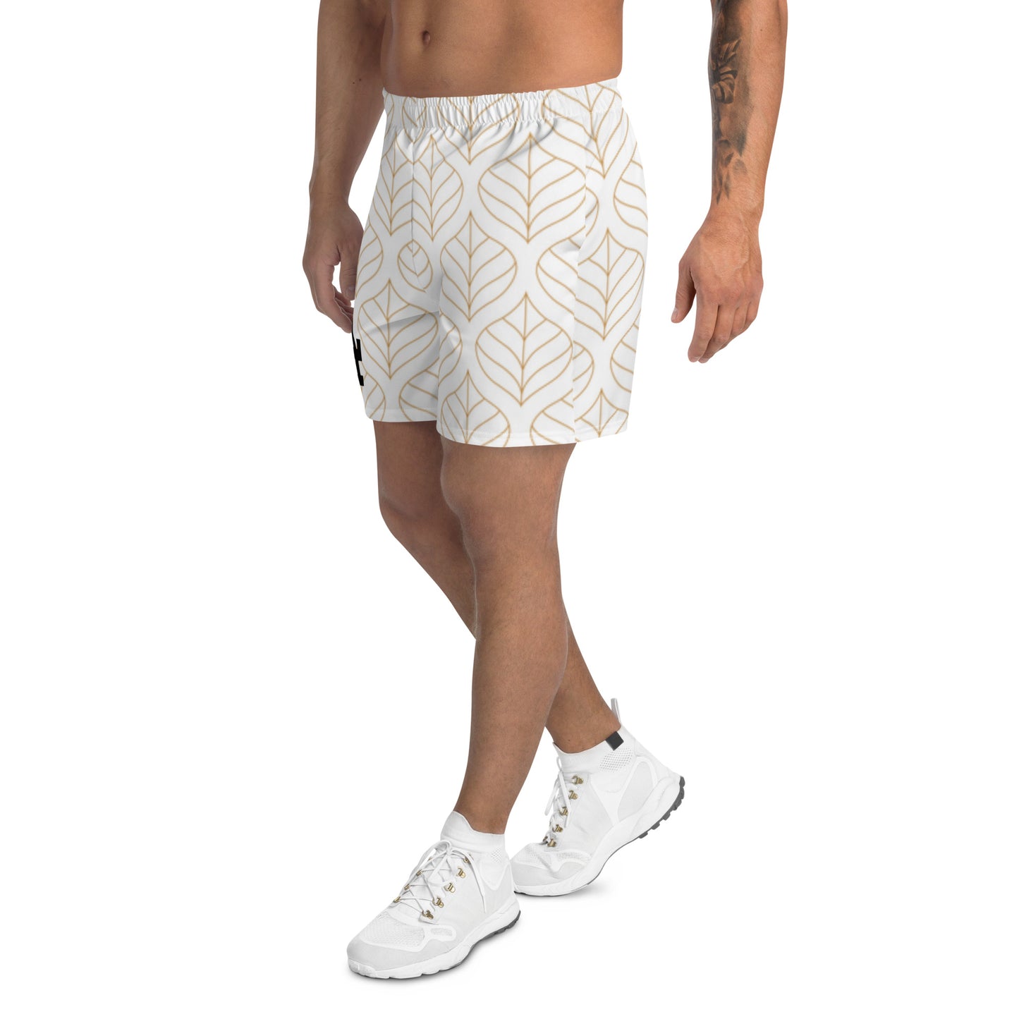 LA Athletic Shorts