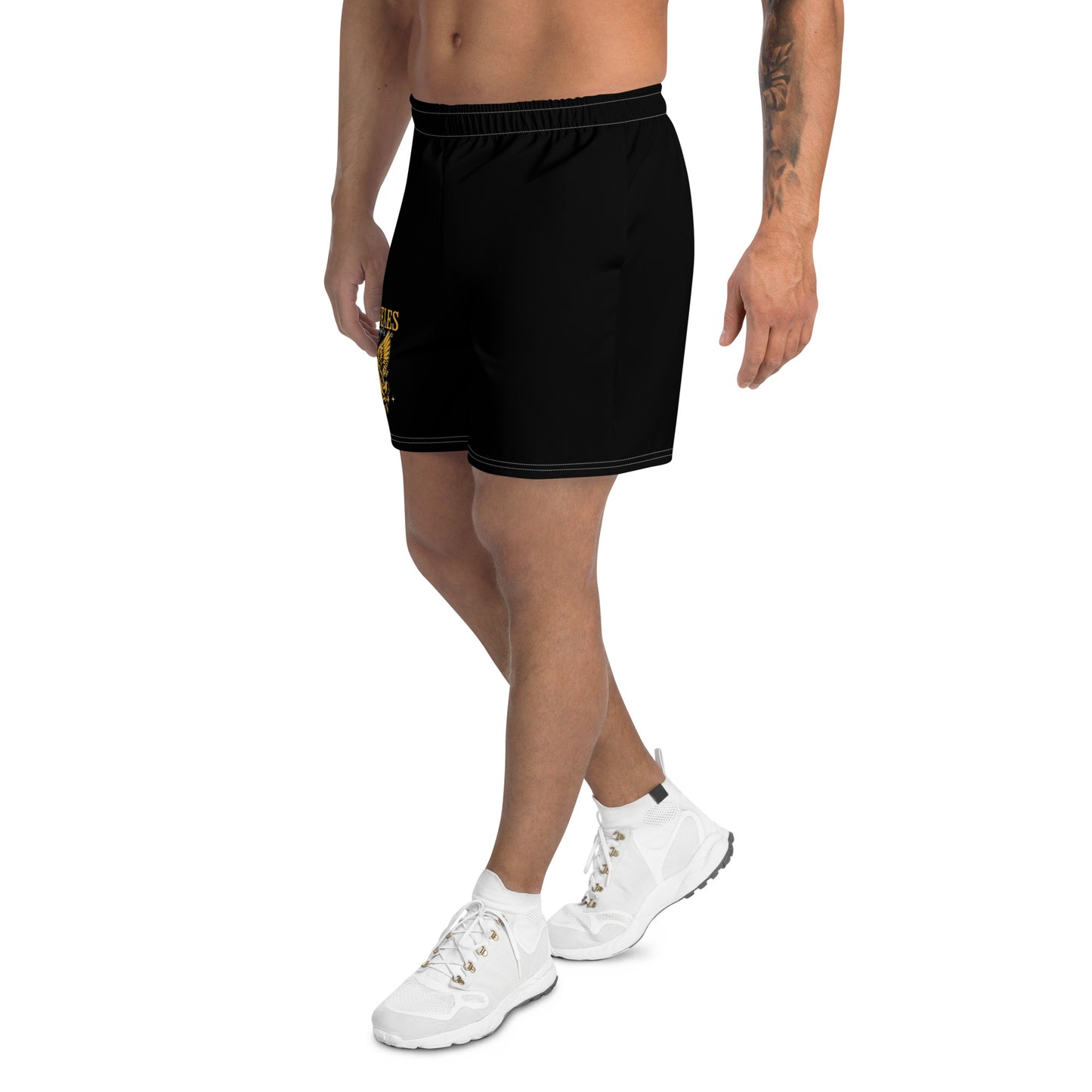 LA Athletic Shorts