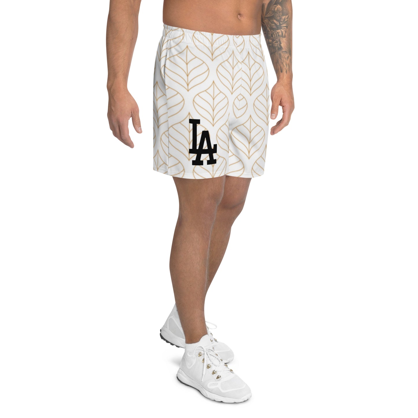 LA Athletic Shorts