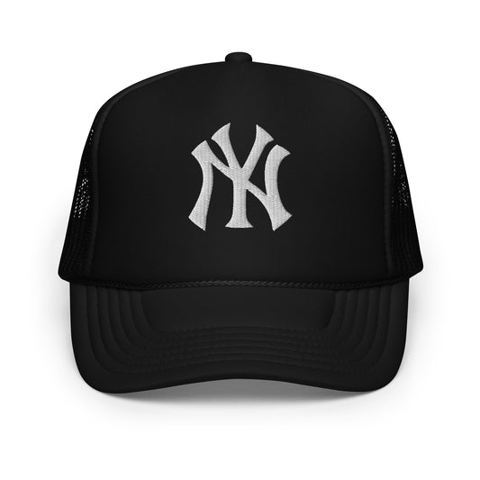 NYC trucker hat