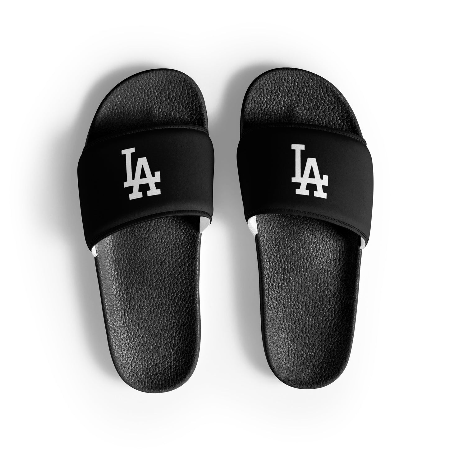 LA Slides