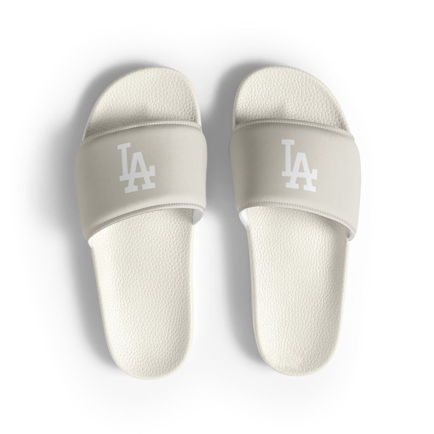 LA slides