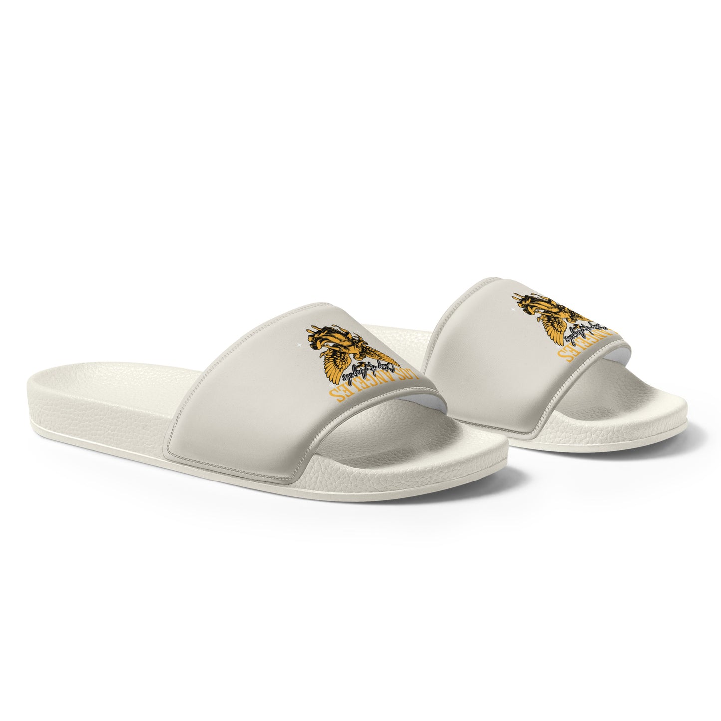 LA Men’s slides
