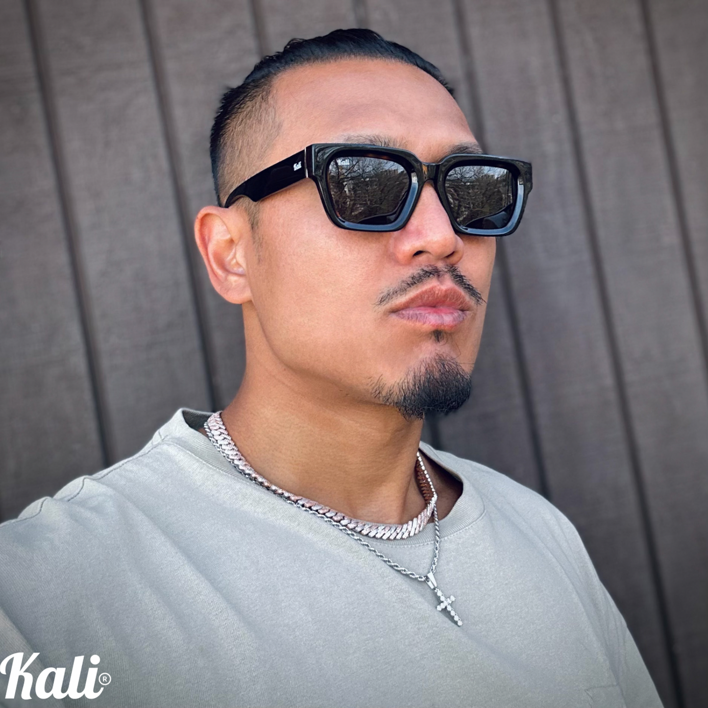 The Zeus Leopard (POLARIZED)