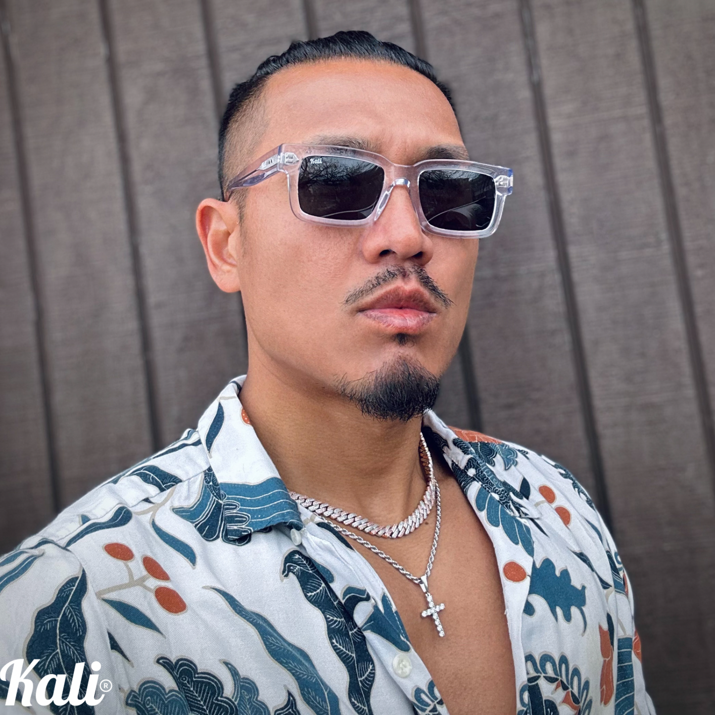 The Phenom Clear (POLARIZED)