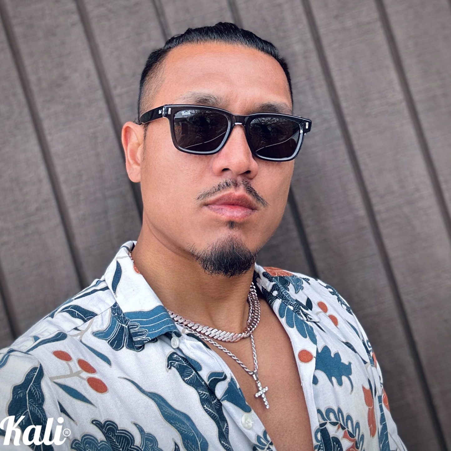 The Axis Gray (POLARIZED)