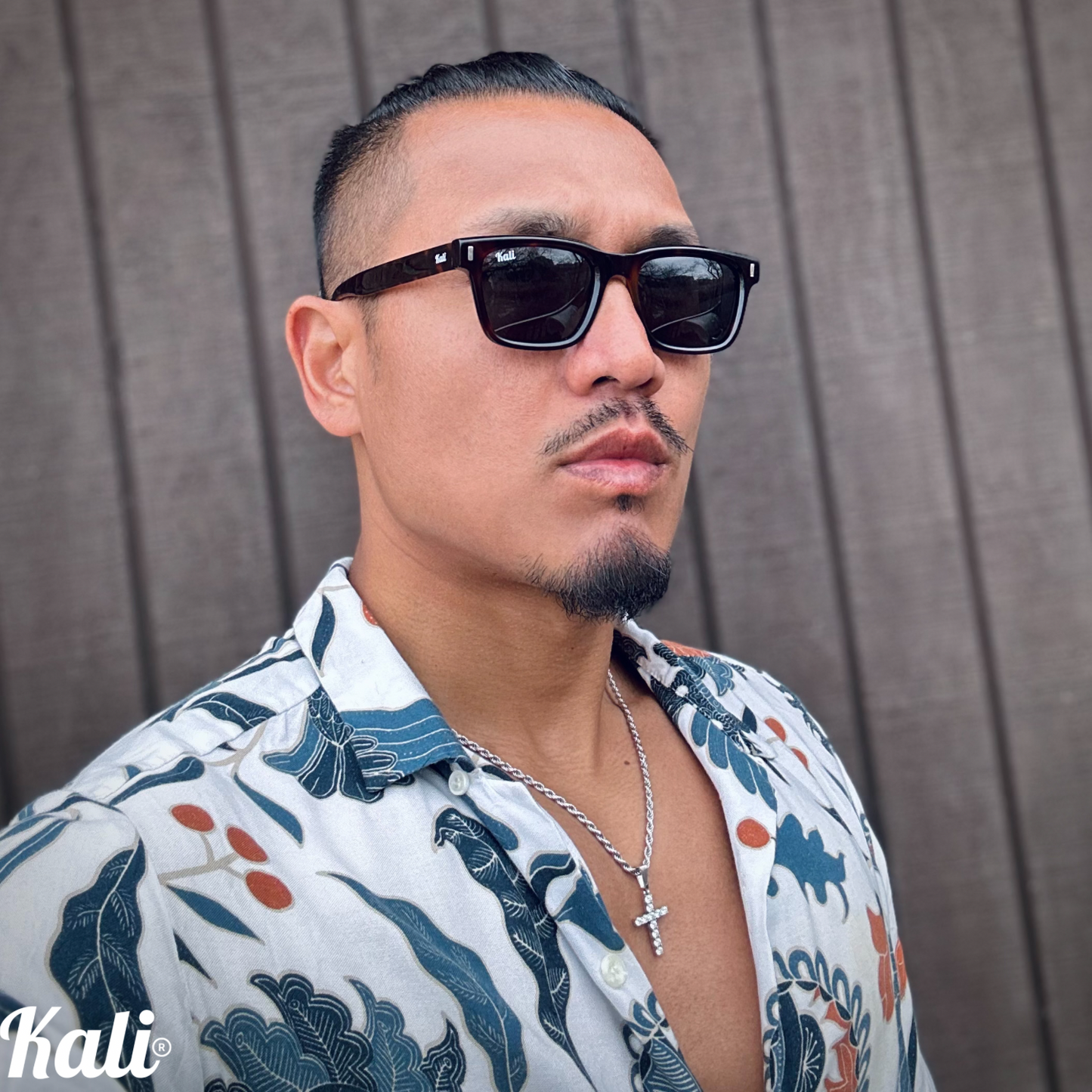 The Axis Leopard (POLARIZED)