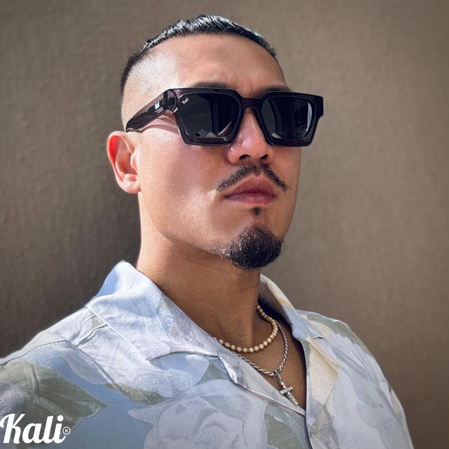 The Nemesis Gray (POLARIZED)