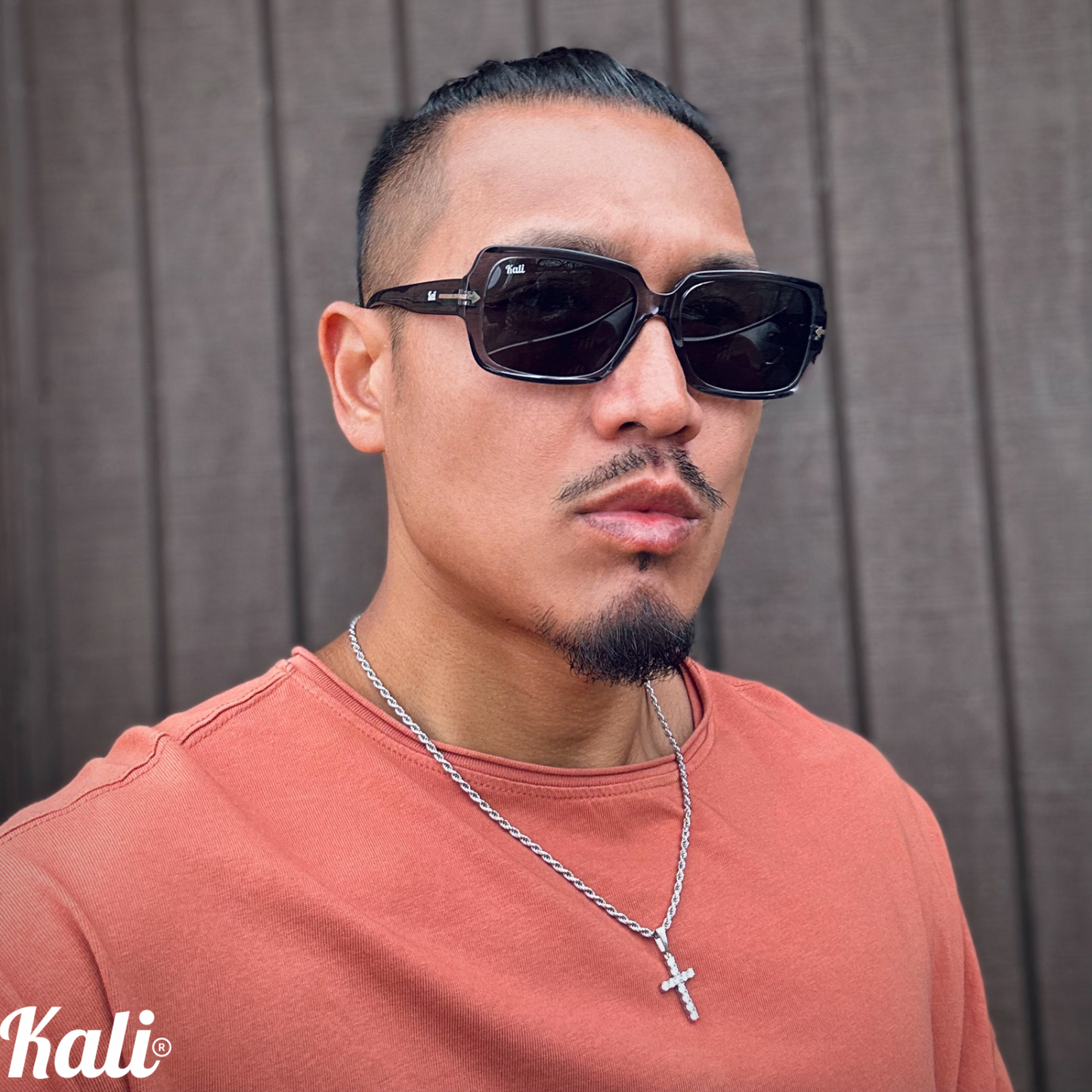 The Zeta Gray (POLARIZED)