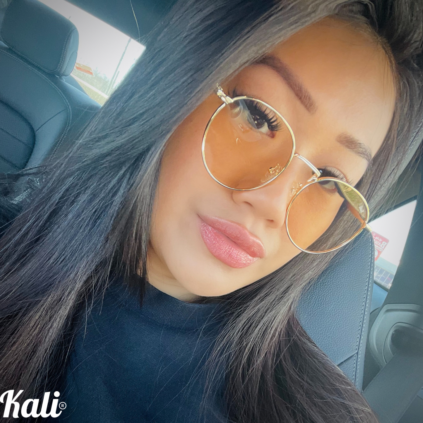 The Classic Round Gold