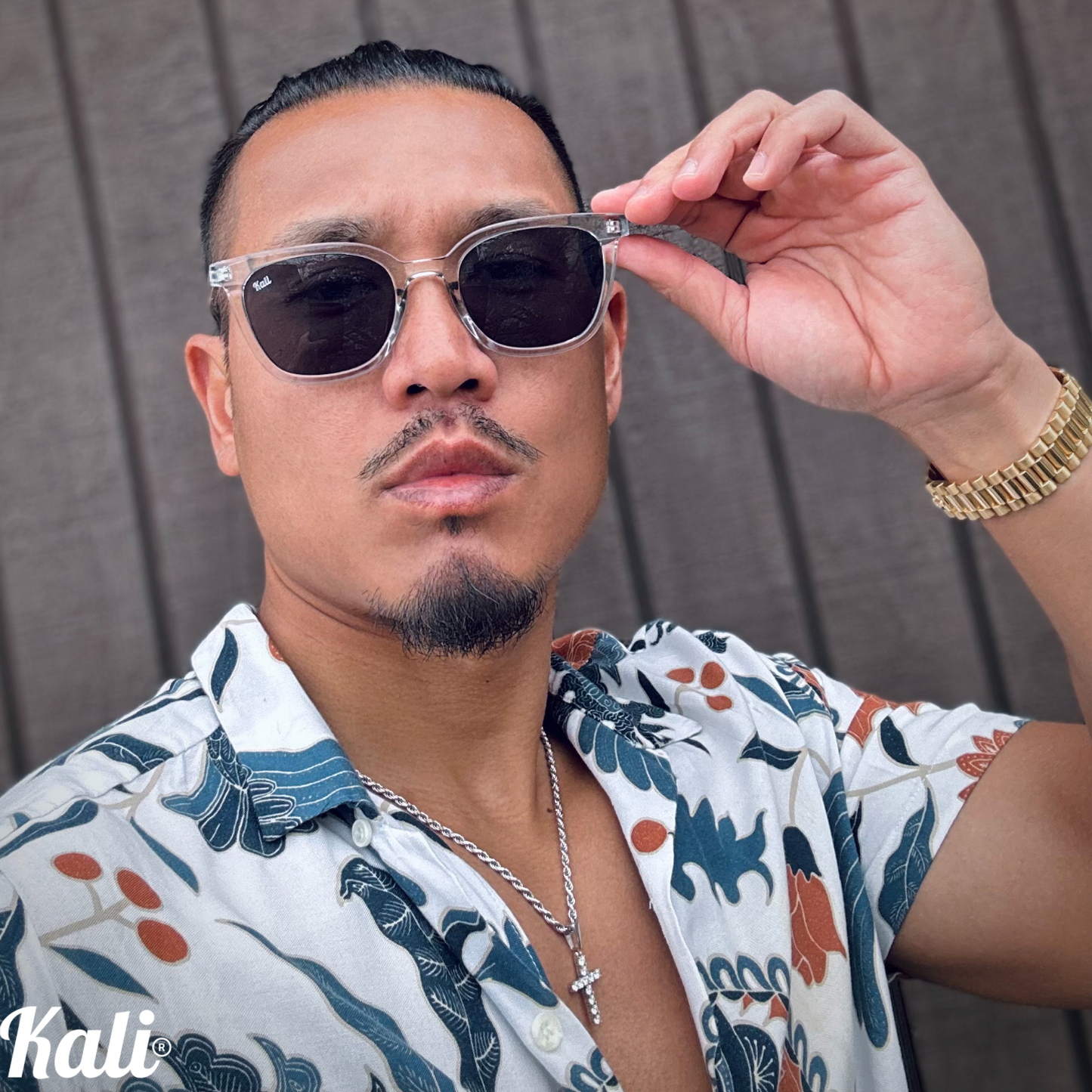 The Hollywood Crystal