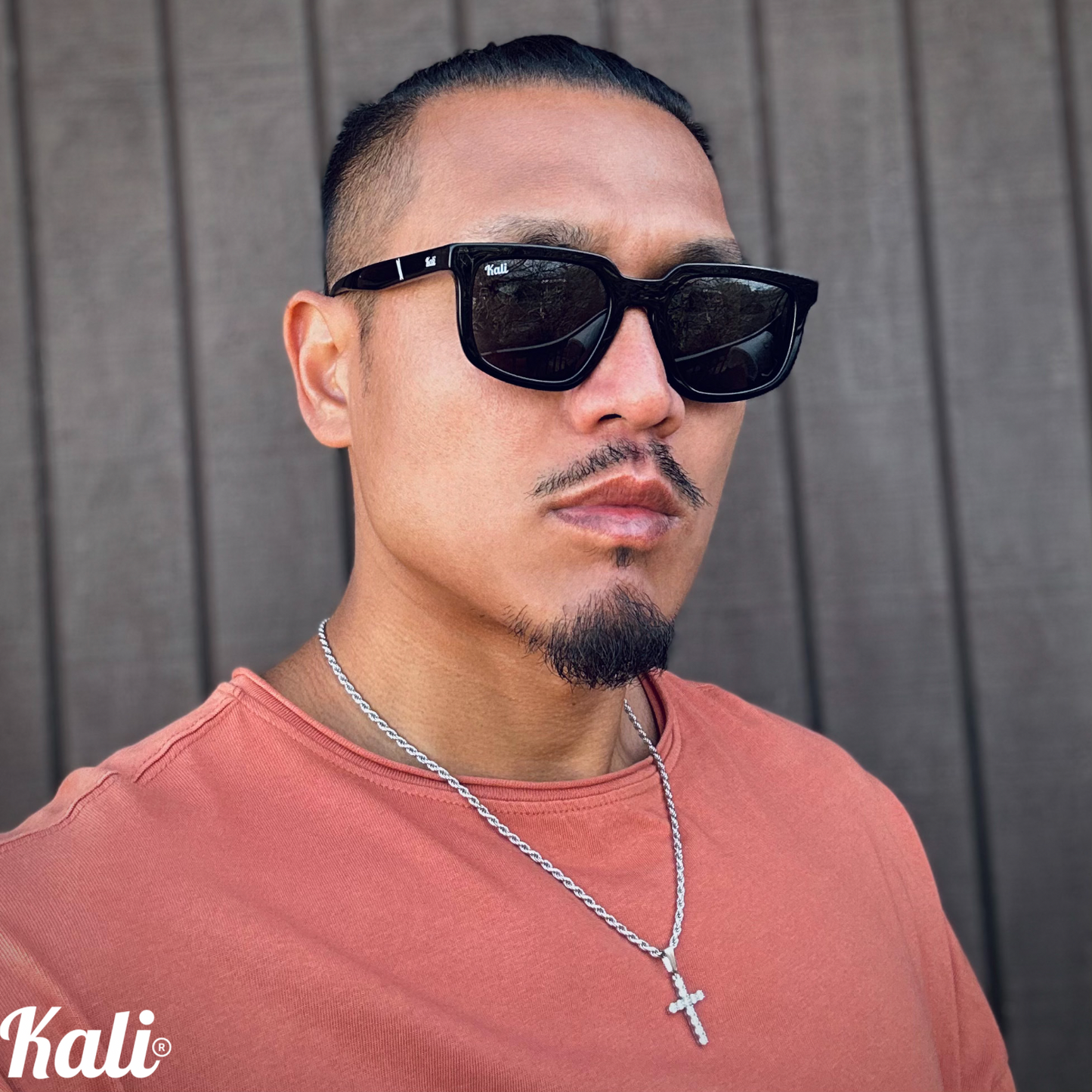 The Draco Black (POLARIZED)