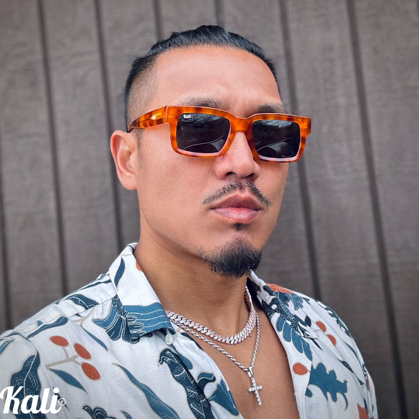 The Phenom Lava (POLARIZED)