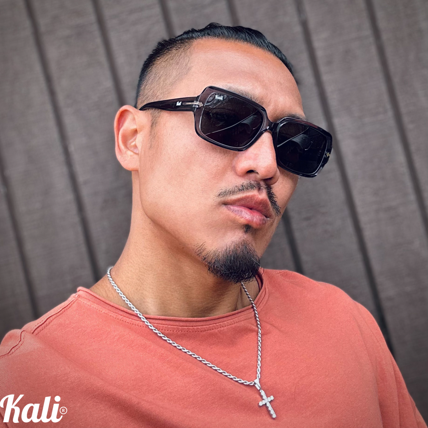 The Zeta Gray (POLARIZED)