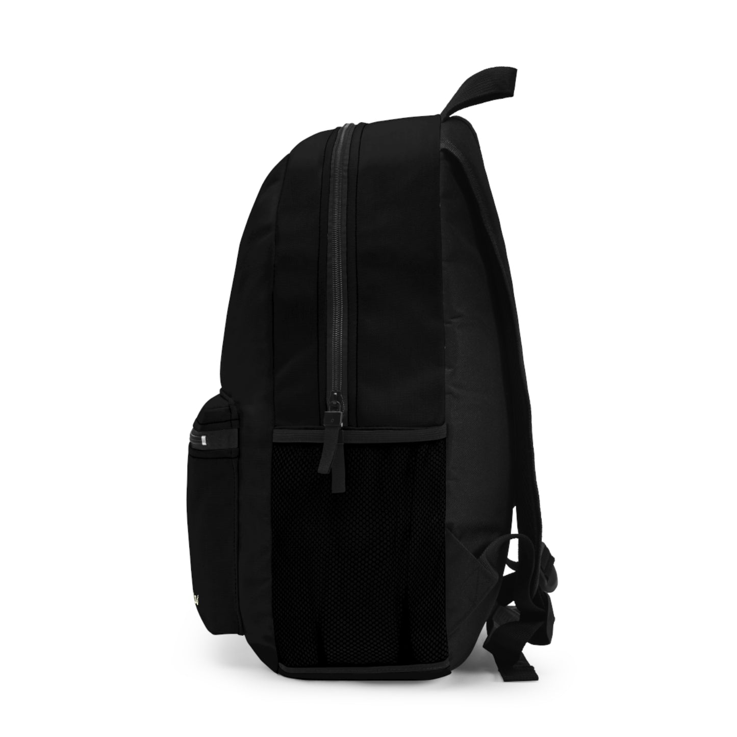 Calabasas Backpack (Black)