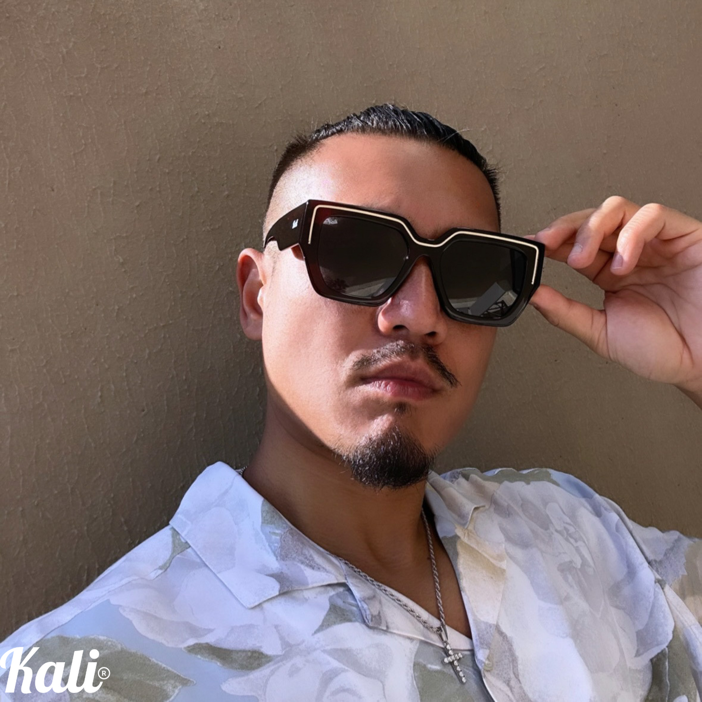 The Vouge Brown (POLARIZED)