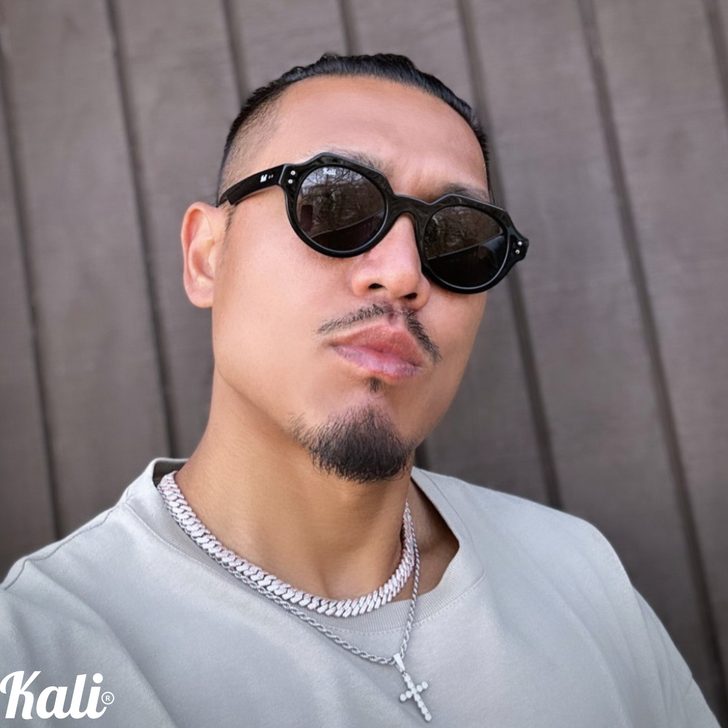 The Apollo Black/Green (POLARIZED)