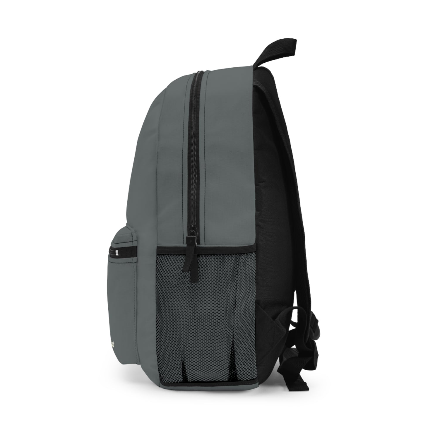 Calabasas Backpack (Dark Gray)