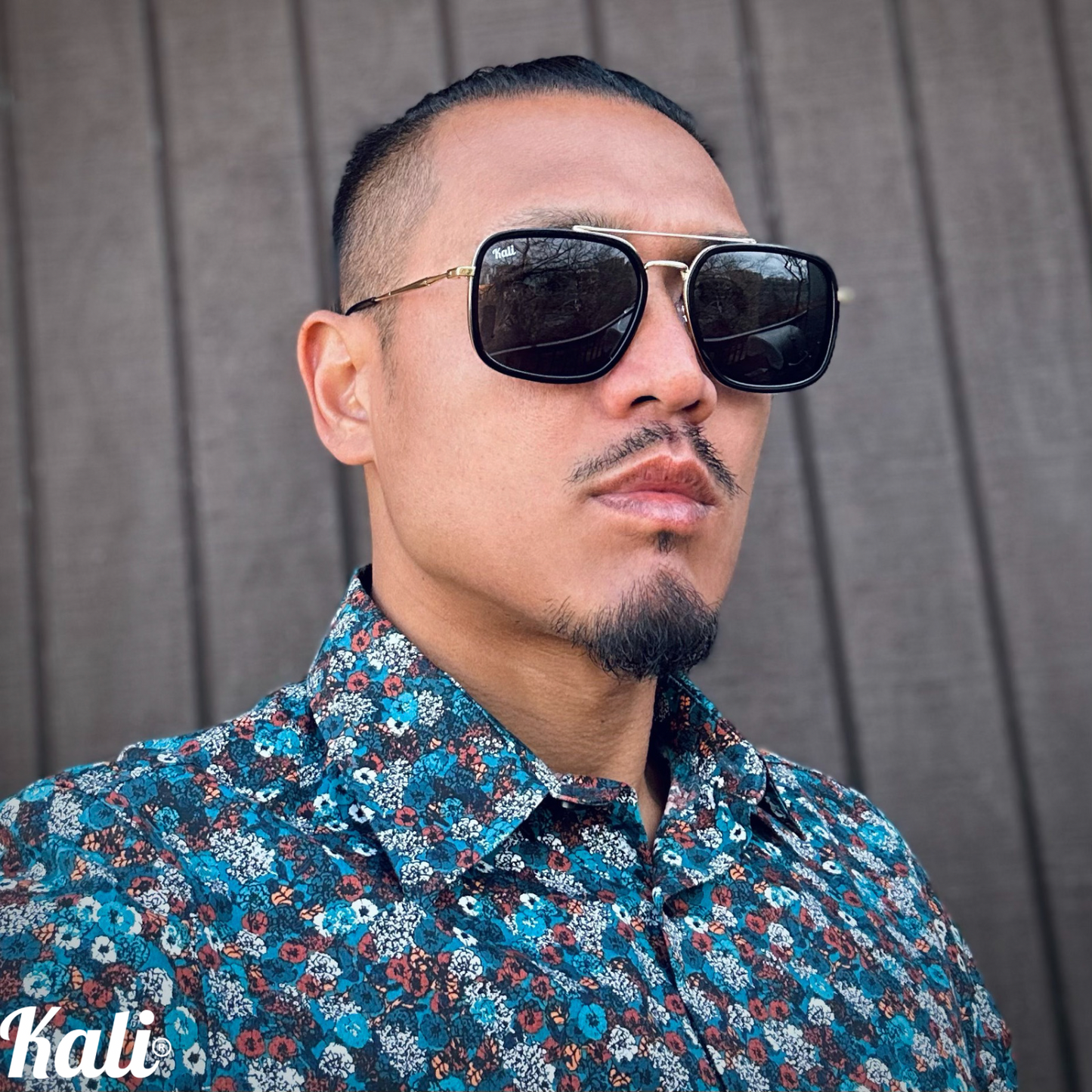 The One Black (POLARIZED)