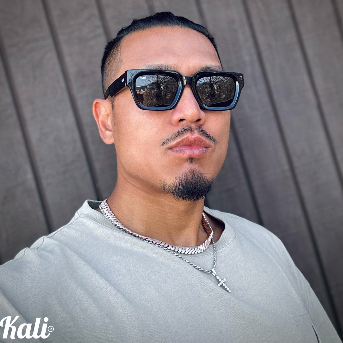 The Zeus Leopard (POLARIZED)