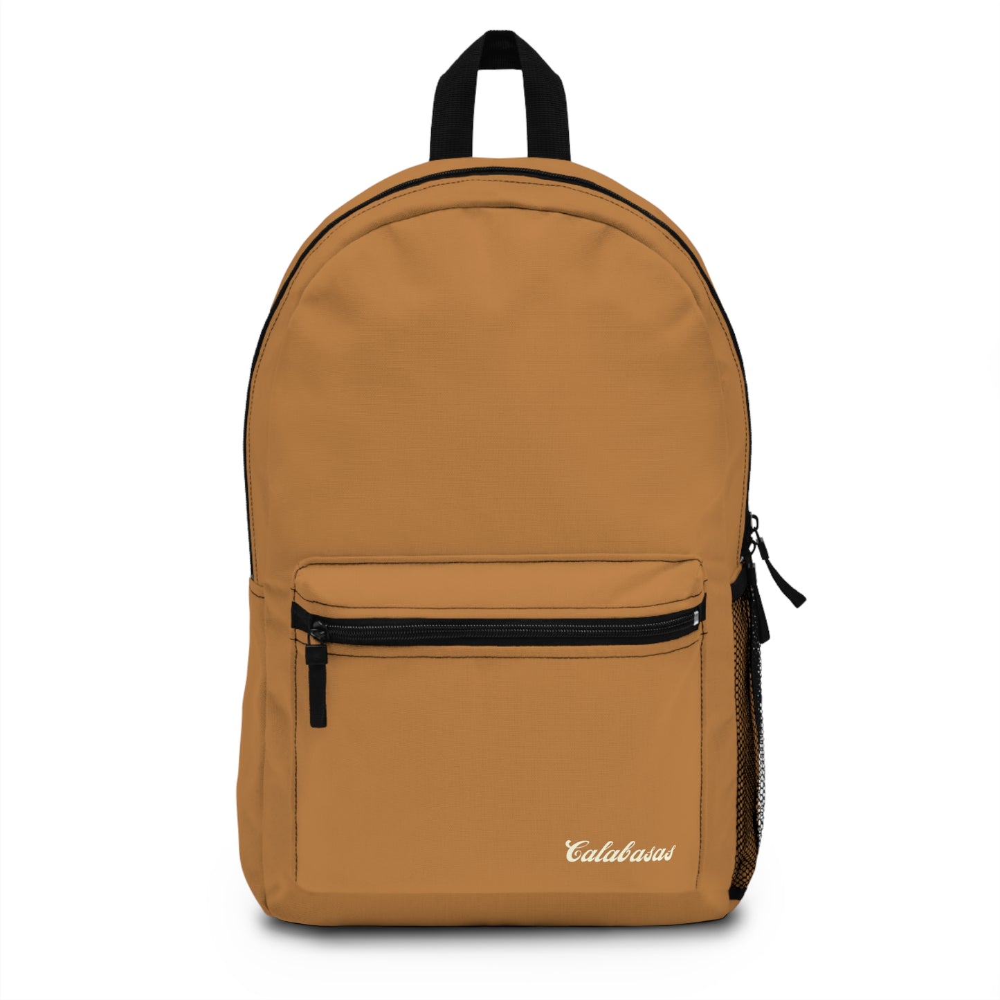 Calabasas Backpack (Light Brown)