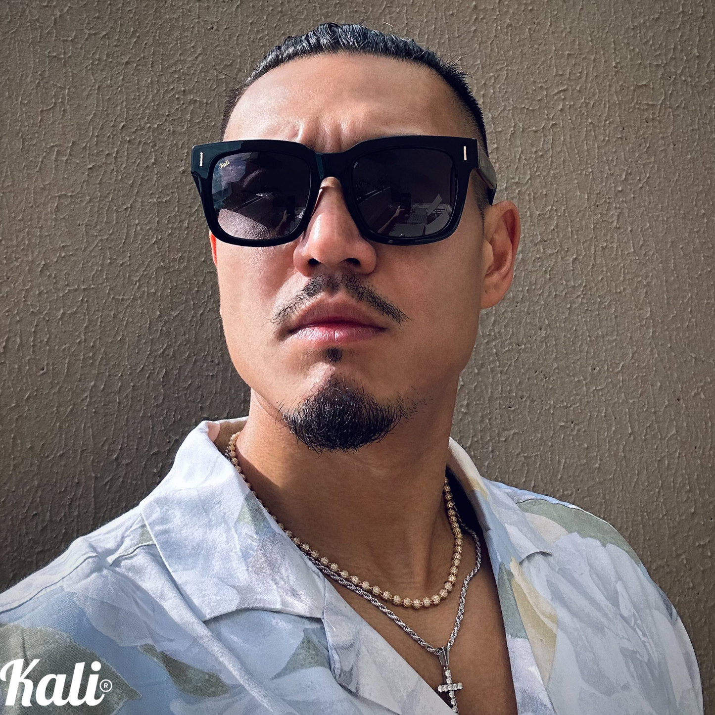 The Grail Black (POLARIZED)