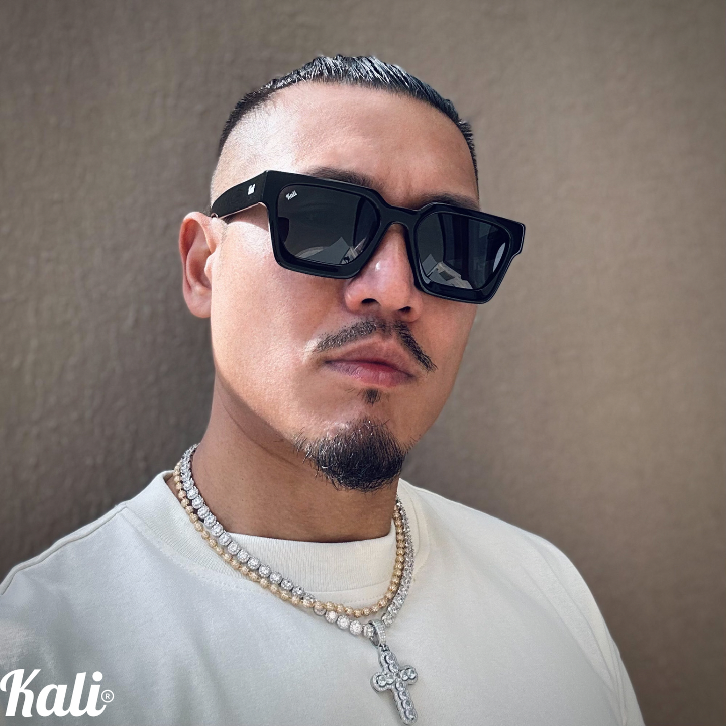 The Nemesis Black (POLARIZED)