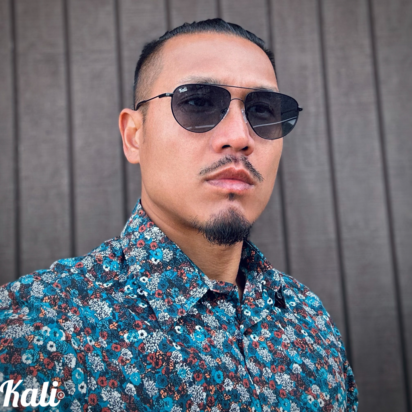 The Aviator Gray (POLARIZED)