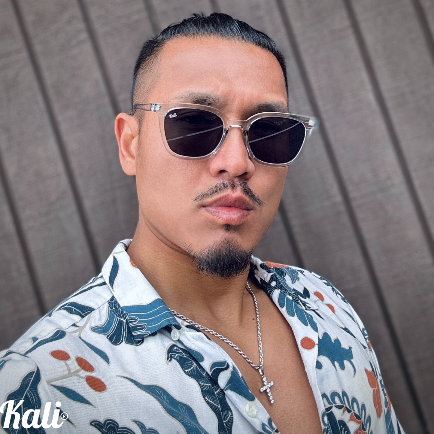 The Hollywood Crystal