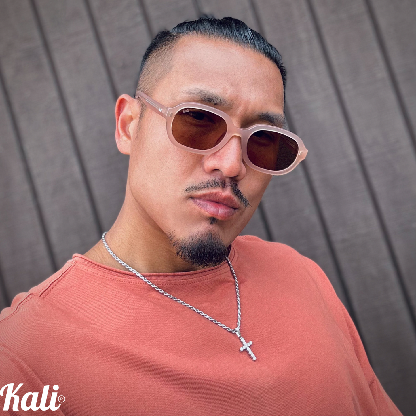 The Halo (Rose Gold)