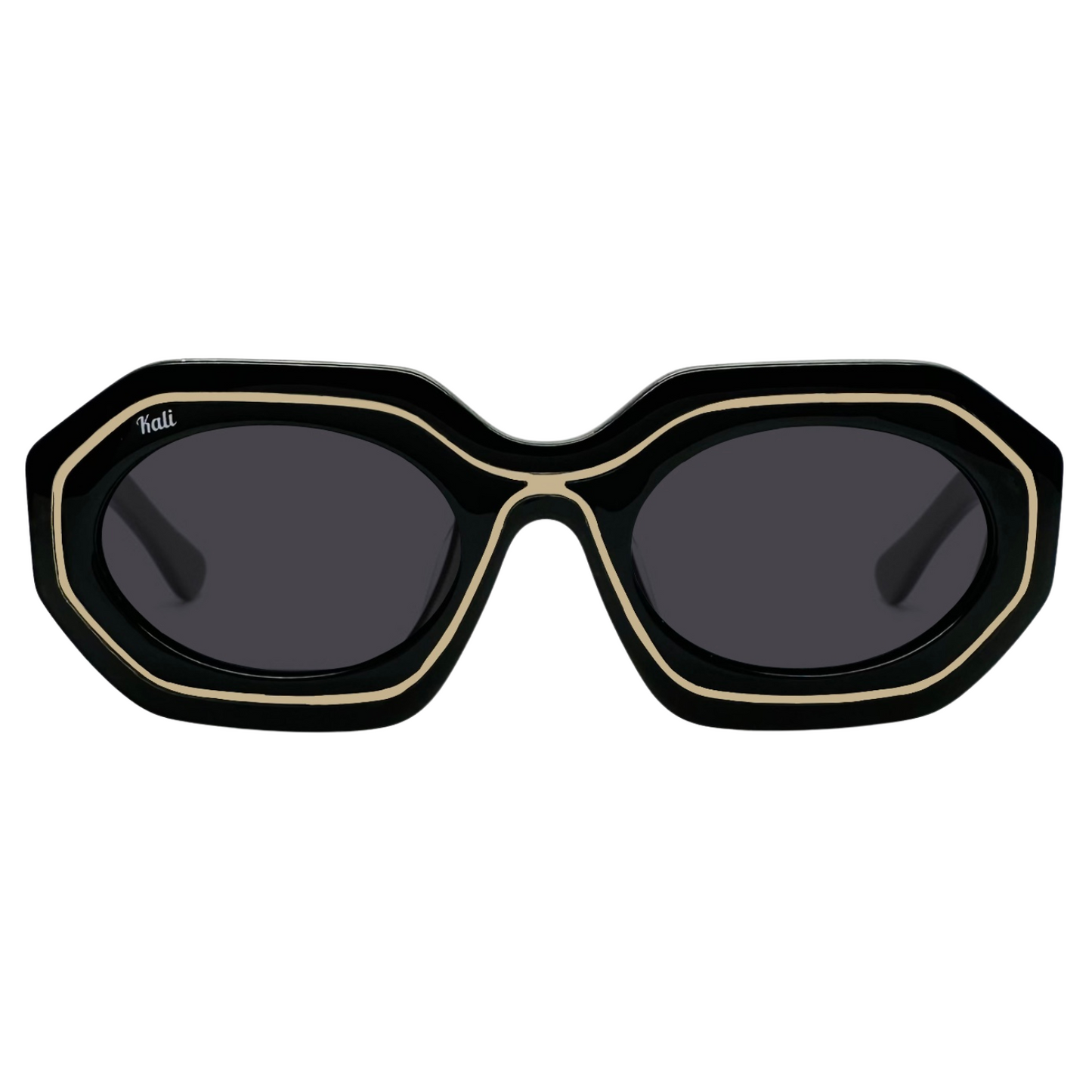 The Venta Black (POLARIZED)