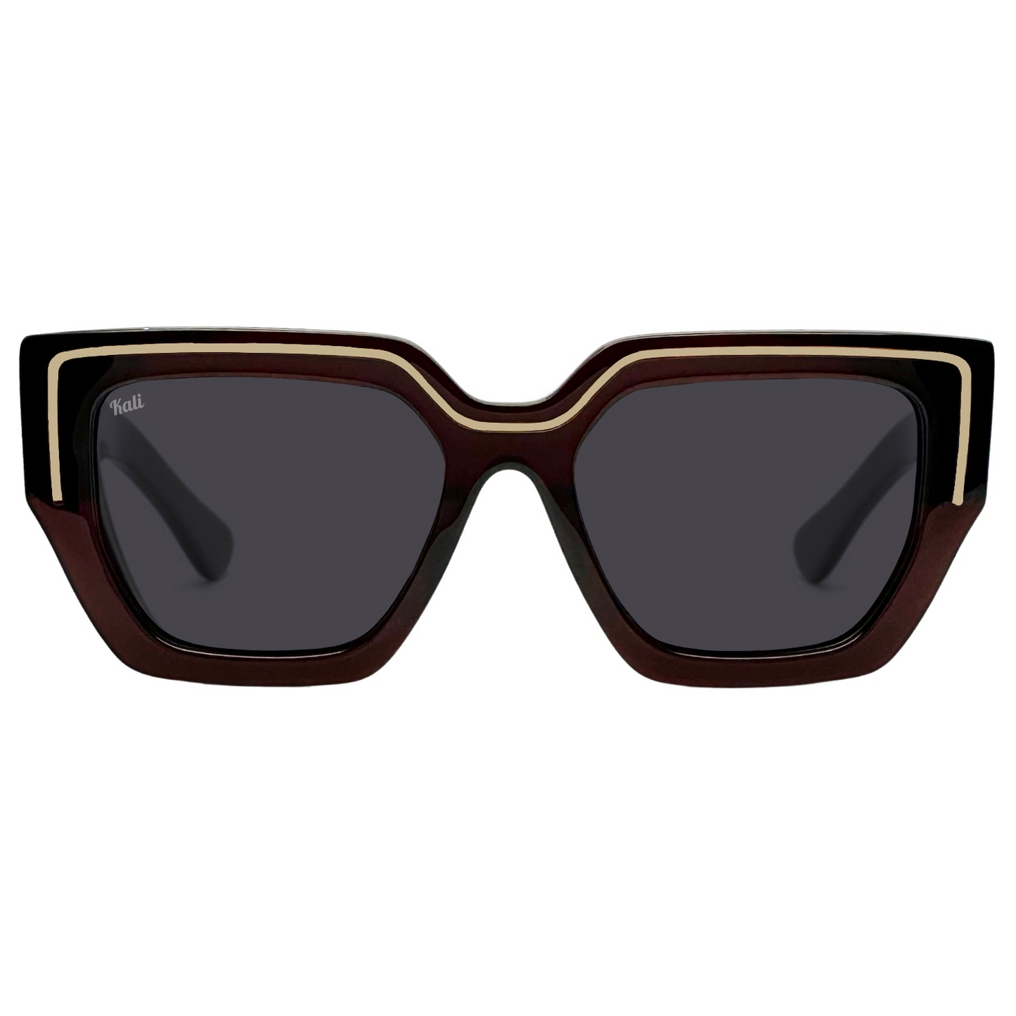 The Vouge Brown (POLARIZED)
