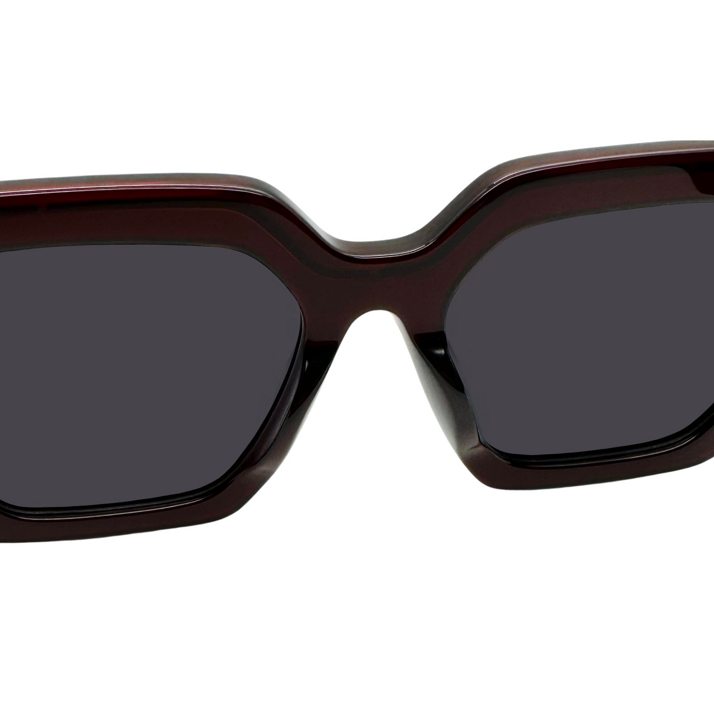 The Vouge Brown (POLARIZED)